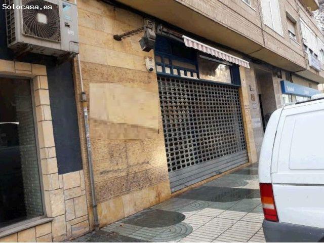 Venta de Local en Principe De Asturias Nº 19 Cartagena Murcia