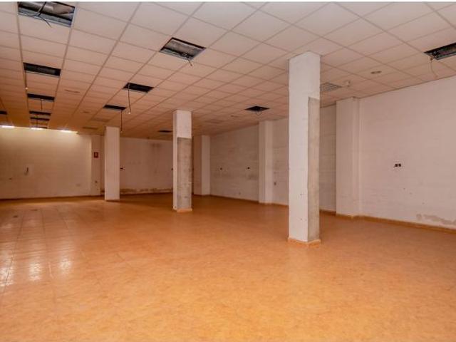 Venta de Local en Puente Tocinos Murcia