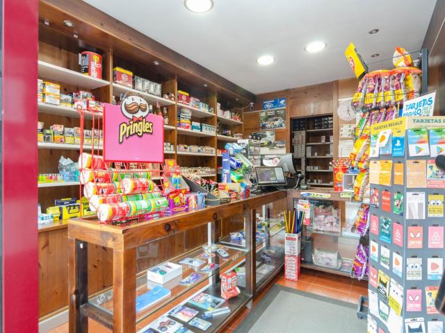 Venta de Local en Riosa