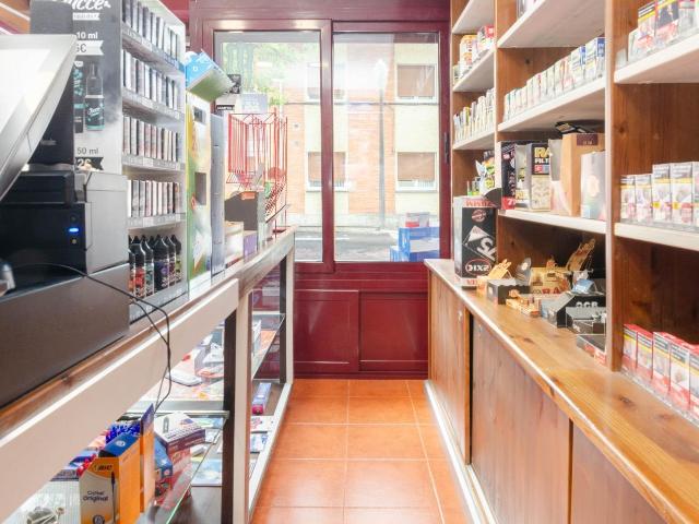 Venta de Local en Riosa
