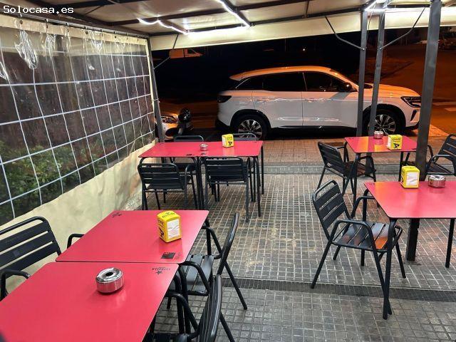 Venta de local en Sant Quirze del Vallès en rentabilidad