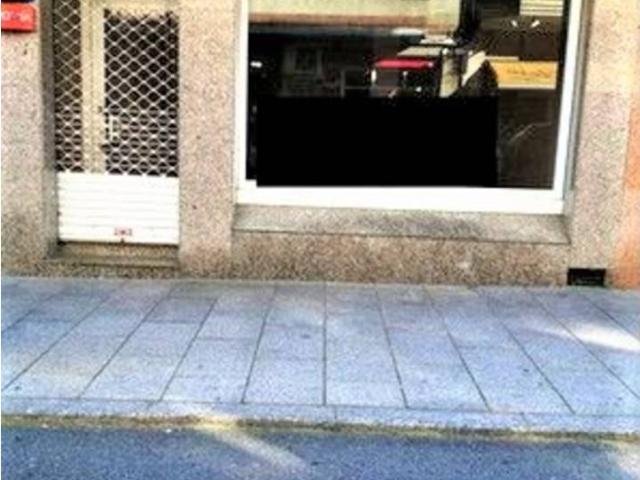 VENTA DE LOCAL EN SALCEDA