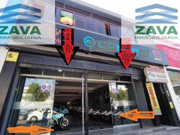 VENTA DE LOCAL EXCELENTE ZONA COMERCIAL DE CHICLAYO