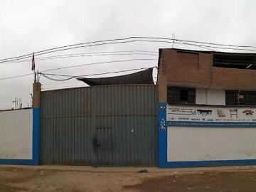 Venta de Local Industrial de 1000 m² en Puente Piedra