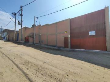 Venta De Local Industrial En Puente Piedra