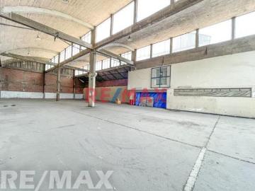 Venta De Local Industrial I2 / Cm Av. Colonial Cercado De Lima