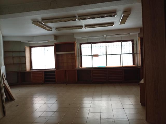VENTA DE LOCAL JUNTO A PLAZA SAN SEBASTIAN