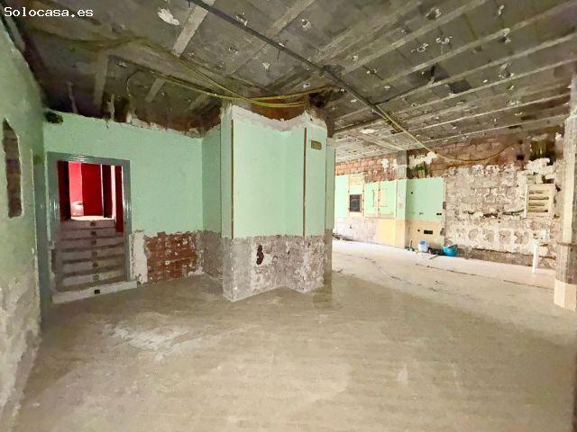 VENTA DE LOCAL JUNTO AL AYUNTAMIENTO