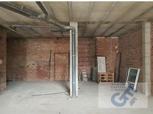 VENTA DE LOCAL PRÓXIMO A PASEO MARCOS REDONDO
