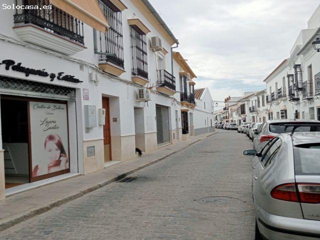 Venta de Local sin posesión no visitable en Osuna Sevilla