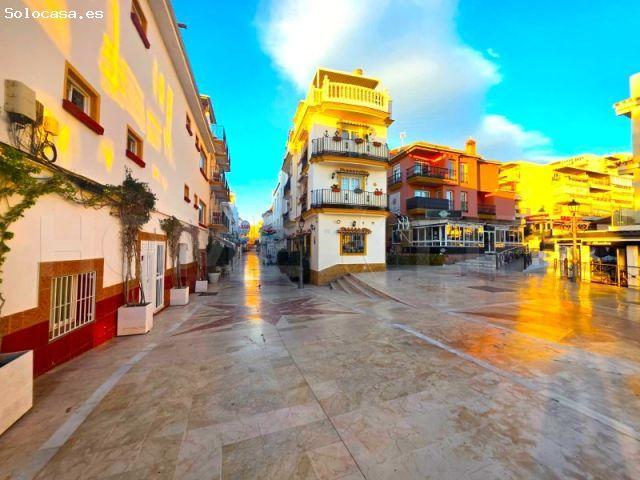 VENTA DE LOCALES MAS TRASPASO DE NEGOCIO EN LA CAHIHUELA, TORREMOLINOS