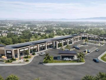 Venta de locales comerciales en Montelimar, La Chorrera preventa | espacios, 312000.00 en Costa Verde