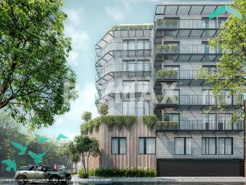VENTA DE LOFT NUEVO EN LA SAN RAFAEL