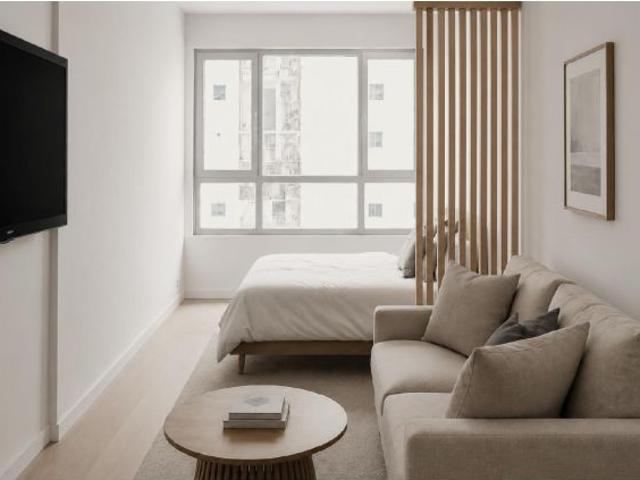 Venta de Loft en el centro de Castellón