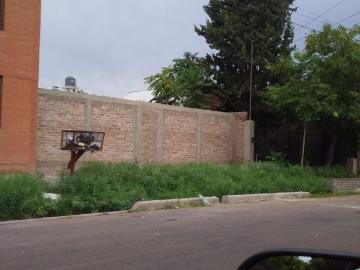 Venta de lote cerrado