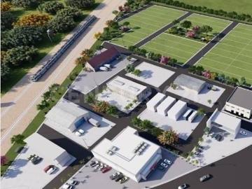 VENTA DE LOTE COMERCIAL EN TIXCOCOB
