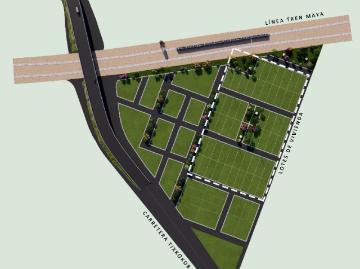 VENTA DE LOTE COMERCIAL EN TIXKOKOB