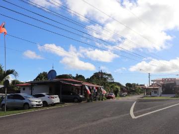 Venta de lote de playa – linda vista, pocrí
