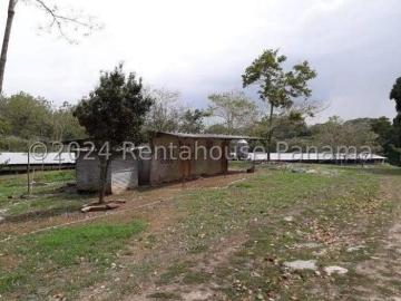 Venta de Lote de Terreno en Colón Titulado 13.175mtrs LH
