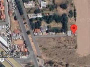 VENTA DE LOTE DE TERRENO EN MEXICALTZINGO