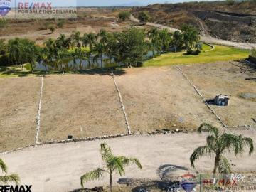 Venta de lote de terreno en Tequesquitengo, Morelos…Clave 5515