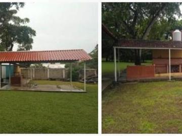 Venta de Lote de Terreno, Ejido Barranca, Cosoleacaque, Veracruz, Escritura con Posesión Muy Negocia