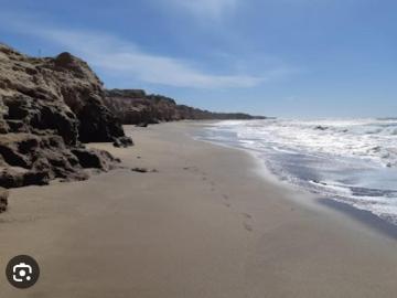 Venta de Lote De 300 a 500 mts. en Chapadmalal