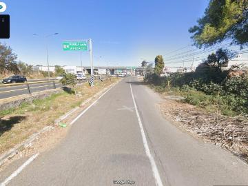 Venta de Lote en Acuitlapilco, municipio de Tlaxcala