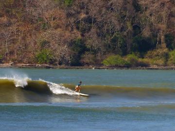 Venta de lote en cañas – cerca de playa venao