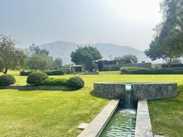¡Venta de Lote en Condominio La Quebrada Cieneguilla!