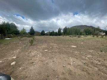 Venta de Lote en el Manzano Histórico