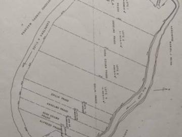 Venta de Lote en la zona urbana de Vijes
