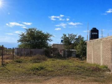 VENTA DE LOTE EN SAN BARTOLO COYOTEPEC PLANO Y CON SERVICIOS