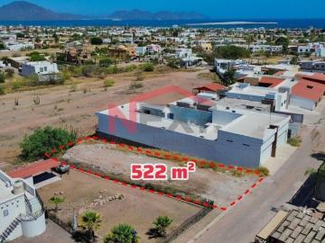 VENTA DE LOTE EN SAN CARLOS