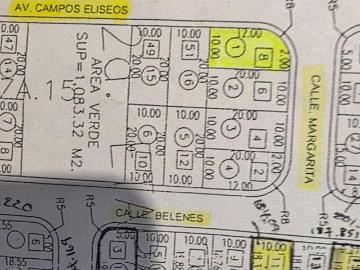 VENTA LOTE DE 186 M2 EN CAMPESTRE SAN JUAN EN SJR QRO EN ESQUINA BIEN UBICADA EN FRACC EXCLUSIVO
