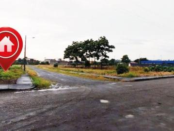 VENTA DE LOTE ESQUINERO EN ZONA DE ALTO CRECIMIENTO ECONOMICO EN EL CANTÓN CUMANDÁ Terreno en Venta en Cumandá cumandá