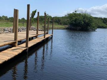 VENTA DE LOTE RESIDENCIAL EN COSTA ESMERALDA VERACRUZ