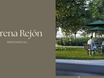 VENTA DE LOTE RESIDENCIAL EN FRACC ENCORDADA REJON CERCA DE PRESA REJON