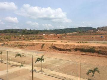 VENTA DE LOTE RESIDENCIAL EN GREEN VALLEY PANAMA NORTE