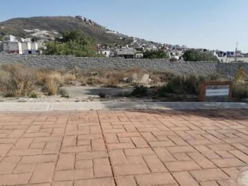 Terreno de 363 m² en venta en Residencial Pedregal de las Haciendas