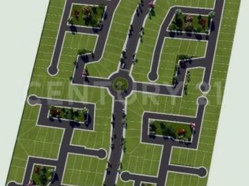 VENTA DE LOTE RESIDENCIAL EN TIXKOKOB