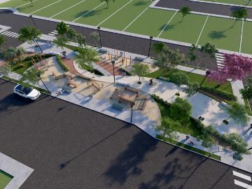 VENTA DE LOTE RESIDENCIAL EN TIXKOKOB