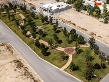 VENTA DE LOTE RESIDENCIAL VALLE FONTANA