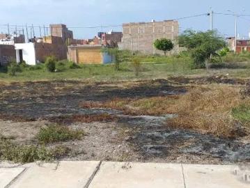 Venta de lote 366 M2