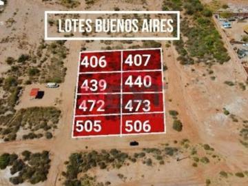 Venta de Lotes