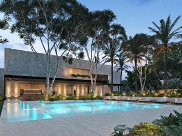 VENTA DE LOTES TERRENOS RESIDENCIALES EN CAMPO MAGNO, TAMANCHE AL NORTE DE LA CIUDAD
