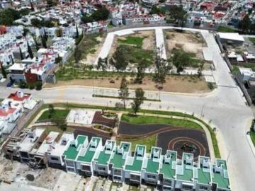 Terrenos Miralta Etapa #1 $812,250