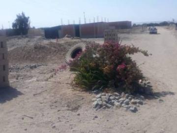 Venta de Lotes con titulo de propiedad