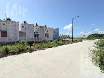 VENTA DE LOTES DE 75 MTS. EN COL. SAN FRANCISCO ATRAS DE PORTALES. SE PUEDEN VENDER POR CREDITO INFONAVIT