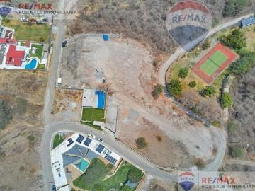 Venta de lotes de terreno en Fraccionamiento, Tequesquitengo, Morelos…Clave 4855